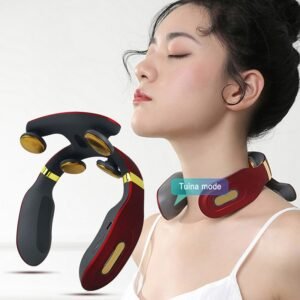 Neck Care Massager