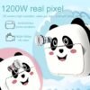 instant picture price printer set digital toys video camera for children kid