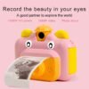 children baby kids boys price printer toy battery waterproof video digital camera for travel