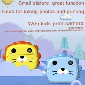 videos kids child draw children's digital print toys camcorder camera with games