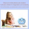 videos kids child draw children's digital print toys camcorder camera with games