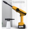 high pressure intelligent automatic cold water pressure car cleaner washing steam washers gun