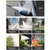 high pressure intelligent automatic cold water pressure car cleaner washing steam washers gun