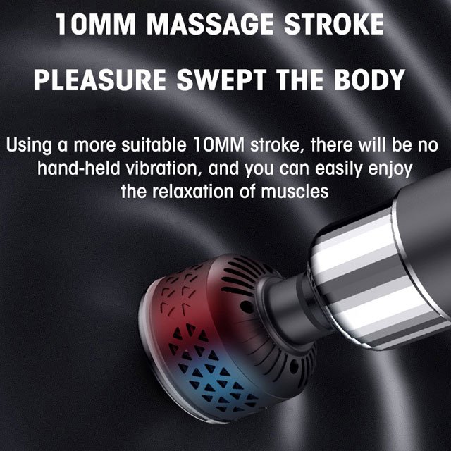 vibration massage stroke Water-Based Lubricants main image 0