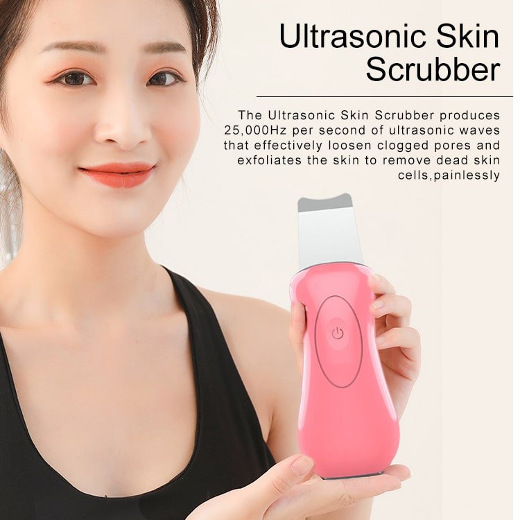 Skin Scraper Rome Light Therapy Skin Scraper - Ounani Consumer electronics - China First ...