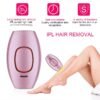 home use ipl hair removal professional epilator depilation laser devices equipments instruments appliances machine tools