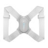kyphosis back shoulder postural posture straight straightener upright spinal brace