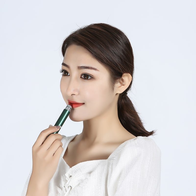 主图 (11) warm micro vibration iontophoresis beautiful eye care nursing instrument device tool apparatus appliance equipment machine
