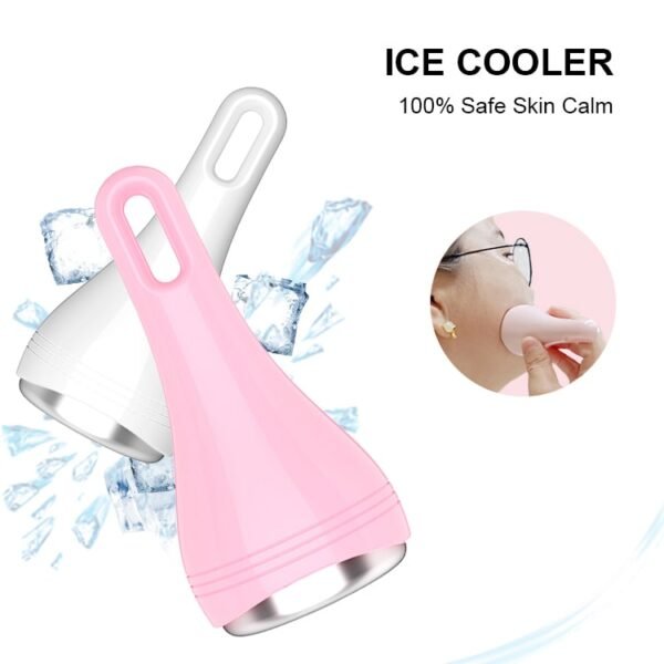 cold therapy ice packer tool for eye face use