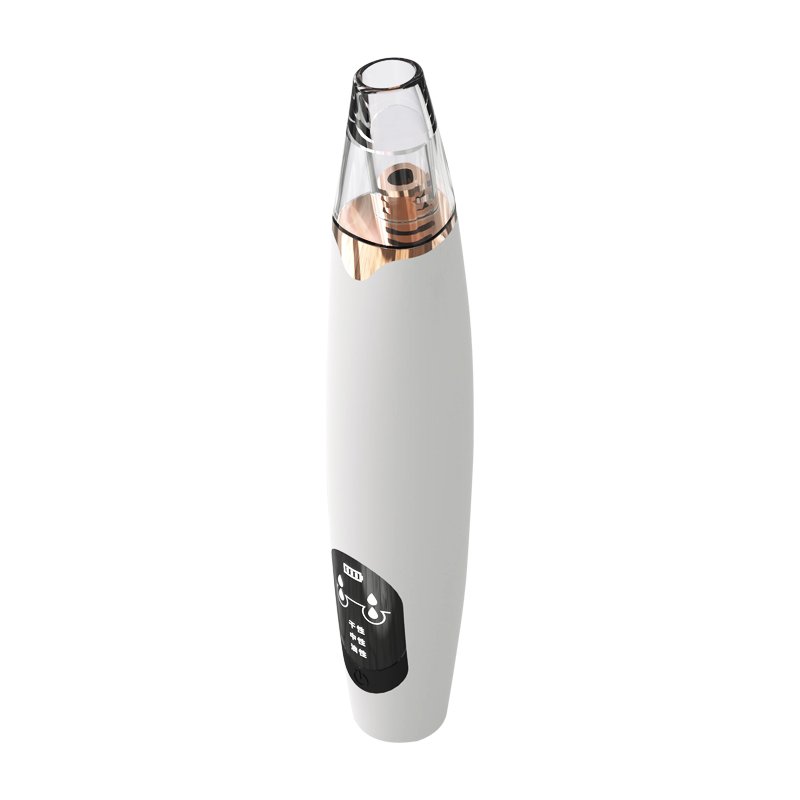 主图2 t zone whitehead blackhead control black head remover cleansing vacuum suction instrument apparatus extractor machine aspirator