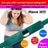 ems warm palace massage leather belt(charging remote)