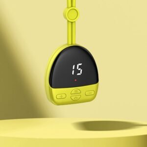 pendant cervical massage instrument