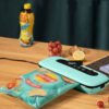 private label best cheap commercial automatic home machine wet package seal bags vacuum sealing sealer for food