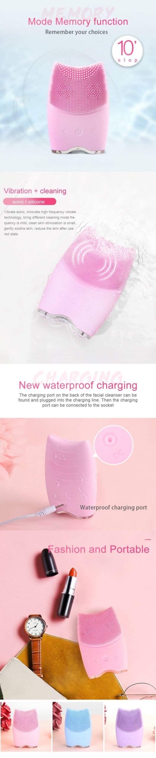 详情图 03 cat face silicone brush