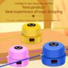 fitness smart and intelligent jump rope skipping machine