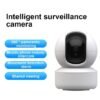 facing outside outdoor view home indoor wifi wireless surveillance security monitoring systems camera for window sale