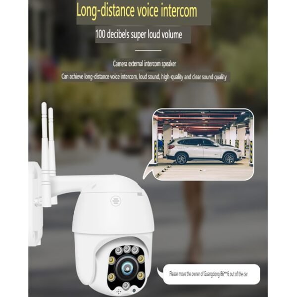 wholesale network sd card storage cloud service live view remote monitoring video surveillance security camera system