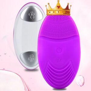 ion facial cleansing brush