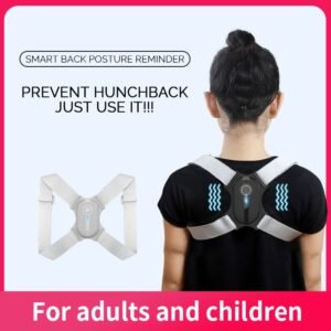 kyphosis back shoulder postural posture straight straightener upright spinal brace