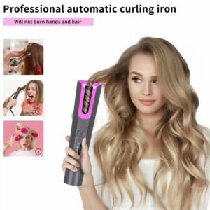 Hair Beauty Instrument