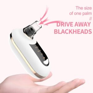 short blackhead instrument remover