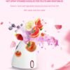 elegant commercial heavy duty wholesale professionals portable buy online logo nano spray facial face steamer