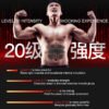 wireless exercise machine home mobile gym ems abdominal and arms hip trainer muscle stimulation fit boot toning stimulator