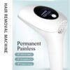 body usb charge laser luz intensa pulsada skin hair removal removel depiladora electrica flash and ipl
