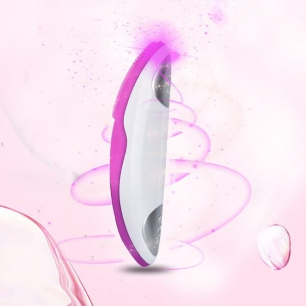 ion facial cleansing brush