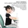 kyphosis back shoulder postural posture straight straightener upright spinal brace
