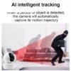 facing outside outdoor view home indoor wifi wireless surveillance security monitoring systems camera for window sale