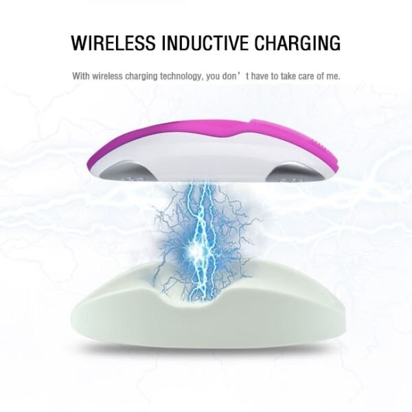 ion facial cleansing brush