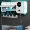 ultraviolet usb sterilizing sterilization uvc light uv toothbrush sterilizer sanitizer holder