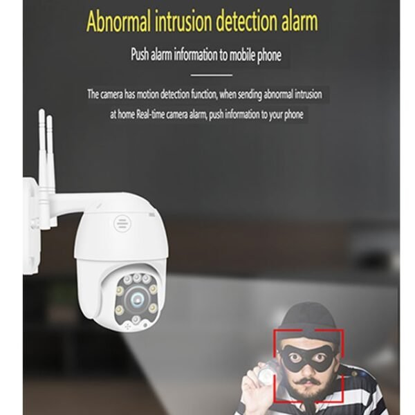 wholesale network sd card storage cloud service live view remote monitoring video surveillance security camera system