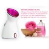 elegant commercial heavy duty wholesale professionals portable buy online logo nano spray facial face steamer