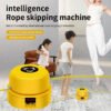 fitness smart and intelligent jump rope skipping machine