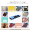 professional best portable foodsaver food accessories jar machine vacuum seal bags machine sealer for blankets