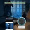 modern smart wireless home security compatible housing cctv video set device wifi camera
