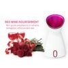 elegant commercial heavy duty wholesale professionals portable buy online logo nano spray facial face steamer