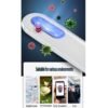uvc uva disinfection stick