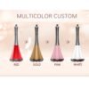 eye beauty introducer